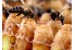 Пчелиное маточное молочко в улье в маточниках