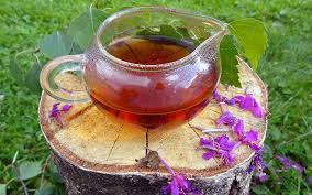 Иван чай ферментированный свойства и противопоказания