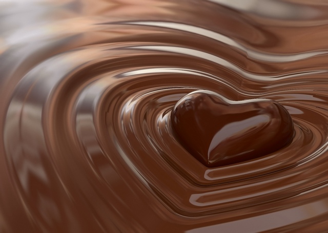 Шоколад 3